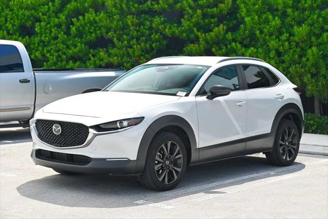 2024 Mazda CX-30 2.5 S Select Sport for sale in Miami, FL
