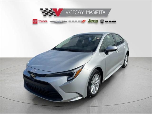 2026 Toyota Corolla Hybrid Hybrid LE for sale in Marietta, OH