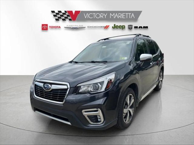 2019 Subaru Forester for sale near Marietta, OH