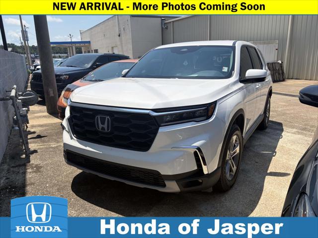 2025 Honda Pilot EX-L for sale in Jasper, AL