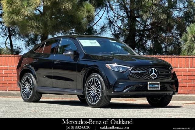 2027 Mercedes-Benz GLC GLC 300 for sale in Oakland, CA