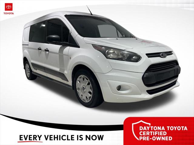 2015 Ford Transit Connect XLT for sale in Daytona Beach, FL