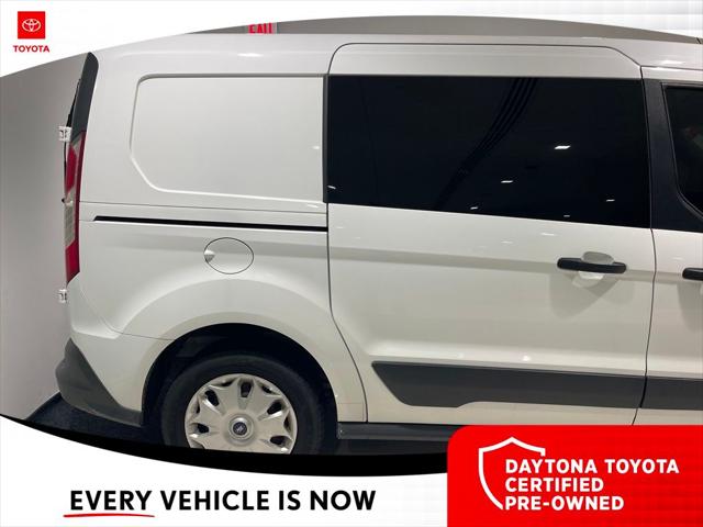 2015 Ford Transit Connect XLT