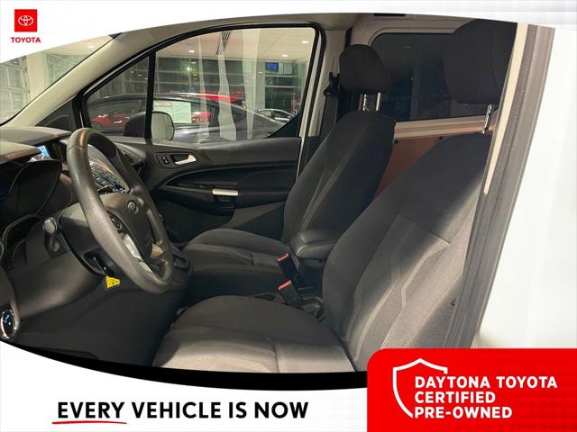 2015 Ford Transit Connect XLT
