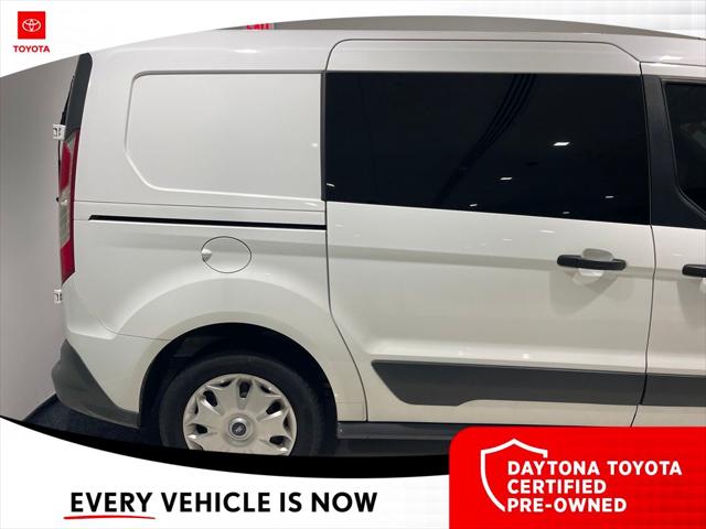 2015 Ford Transit Connect XLT