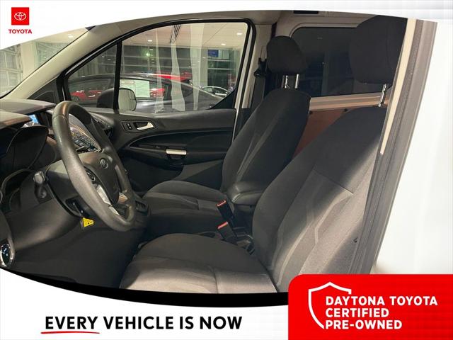2015 Ford Transit Connect XLT