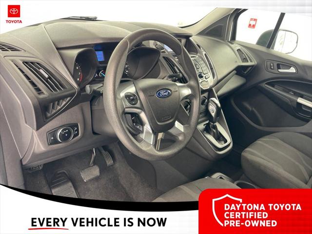 2015 Ford Transit Connect XLT