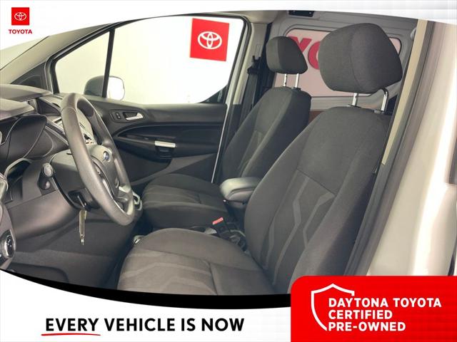 2015 Ford Transit Connect XLT