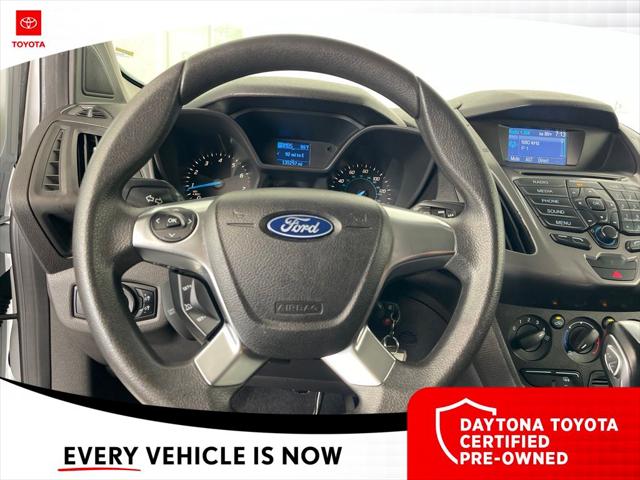 2015 Ford Transit Connect XLT