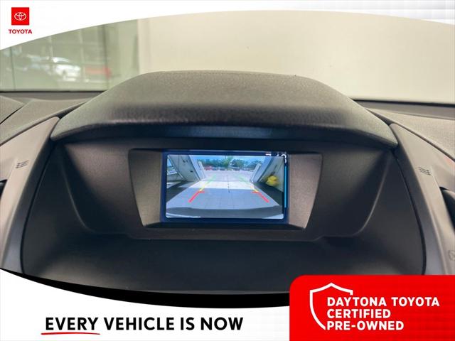 2015 Ford Transit Connect XLT