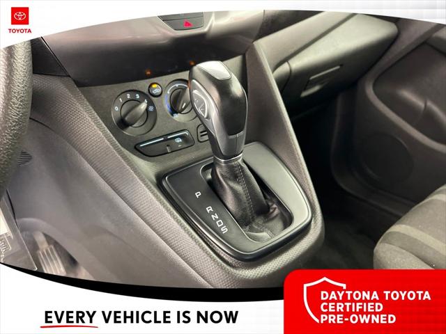 2015 Ford Transit Connect XLT