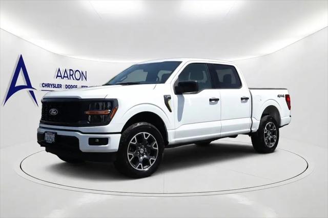2025 Ford F-150 STX for sale in Norco, CA