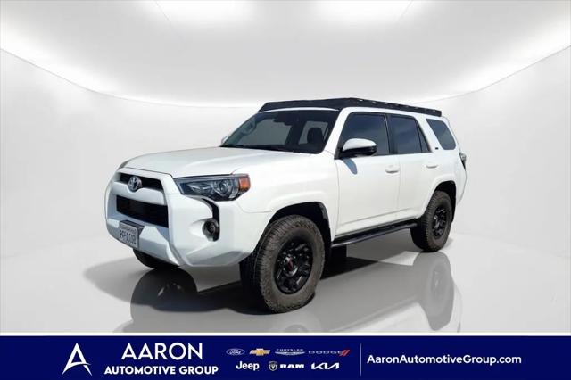 2020 Toyota 4Runner SR5 Premium for sale in Norco, CA