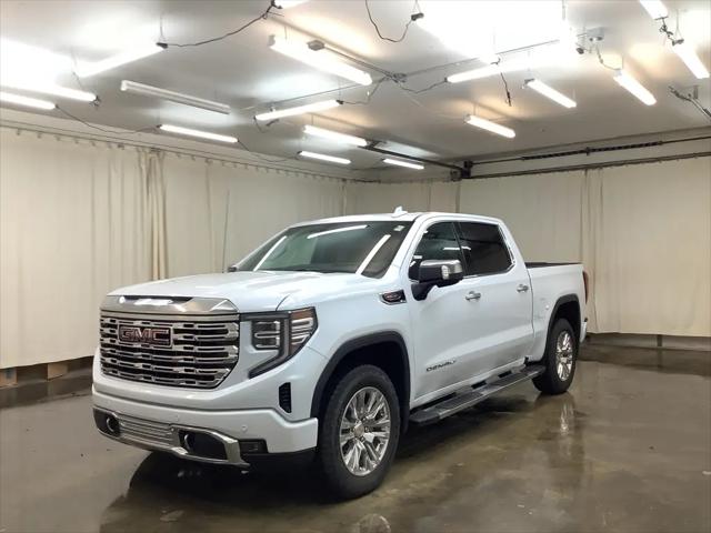 2026 GMC Sierra 1500 Crew Cab, Short Bed, Denali, 4WD for sale in Warsaw, IN