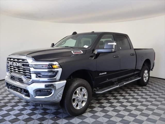 2026 Ram 2500 Big Horn Crew Cab 4x4 6'4" Box for sale in Las Vegas, NV