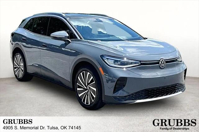 2023 Volkswagen ID.4 Pro S Plus for sale in Tulsa, OK