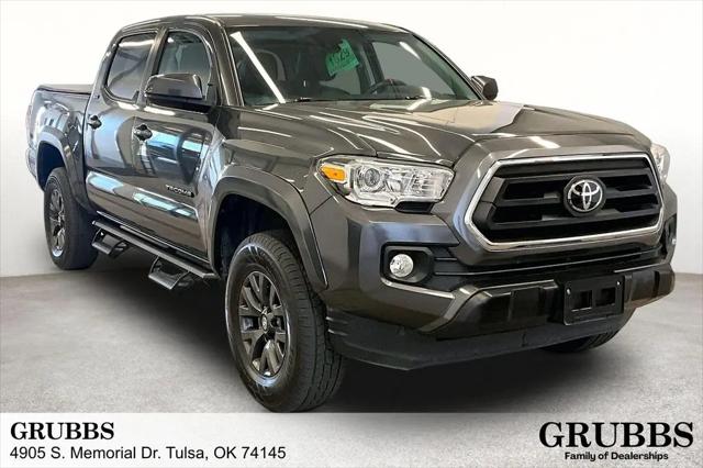 2023 Toyota Tacoma SR5 V6 for sale in Tulsa, OK