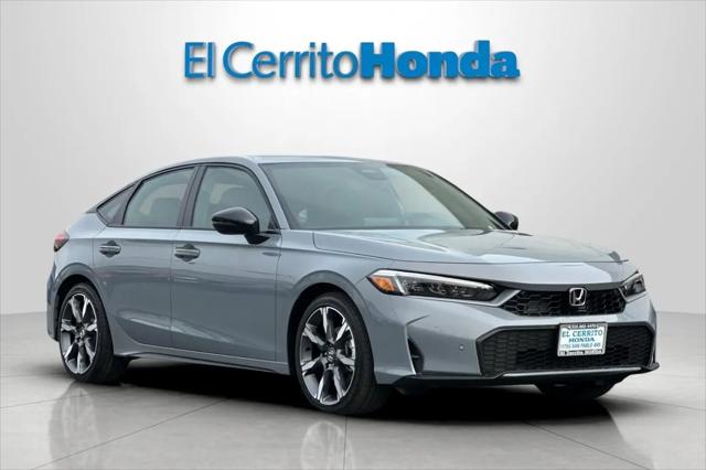 2026 Honda Civic Sport Touring for sale in El Cerrito, CA