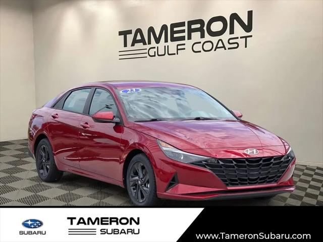 2023 Hyundai Elantra SEL for sale in Mobile, AL
