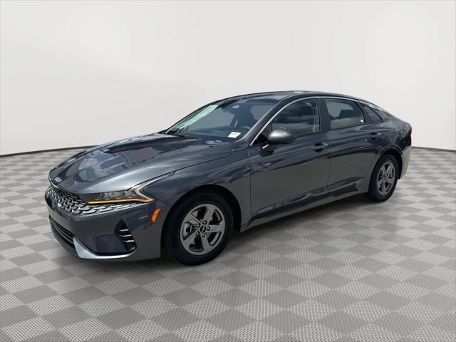 2024 Kia K5 LXS for sale in Homestead, FL
