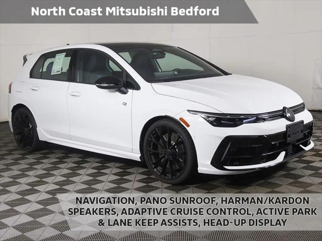 2026 Volkswagen Golf R R Black Edition 4MOTION for sale in Bedford, OH