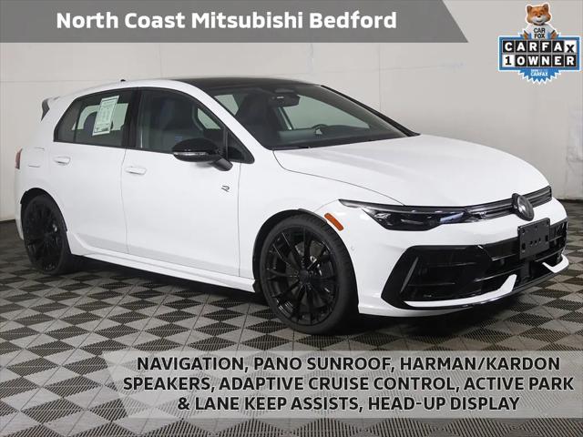 2026 Volkswagen Golf R R Black Edition 4MOTION for sale in Bedford, OH