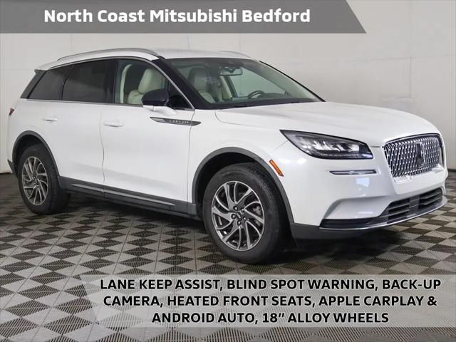 2021 Lincoln Corsair Standard for sale in Bedford, OH