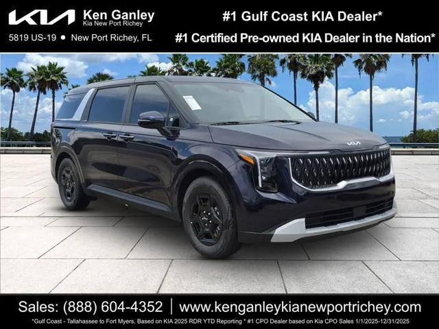 2027 Kia Carnival LXS for sale in New Port Richey, FL