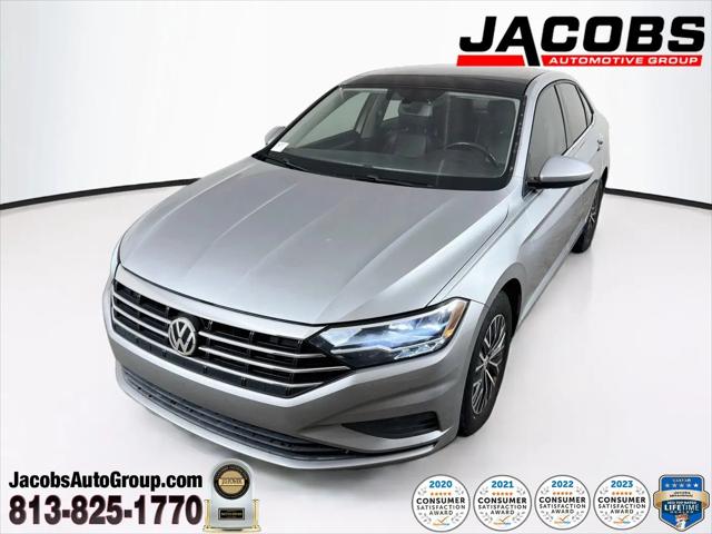 2019 Volkswagen Jetta 1.4T S for sale in Wesley Chapel, FL