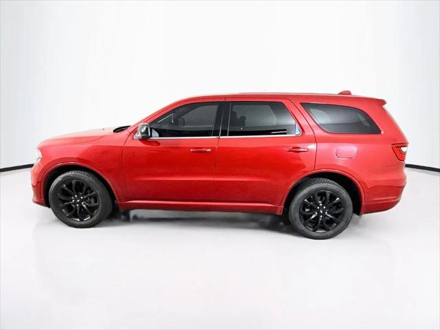 2019 Dodge Durango GT AWD