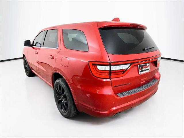 2019 Dodge Durango GT AWD