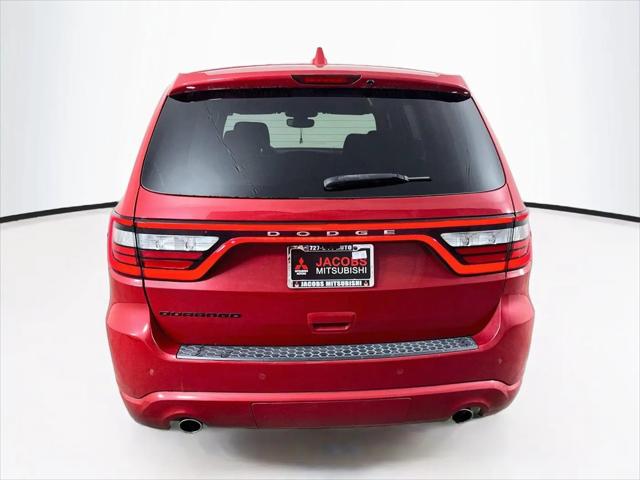 2019 Dodge Durango GT AWD