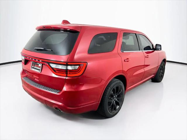 2019 Dodge Durango GT AWD