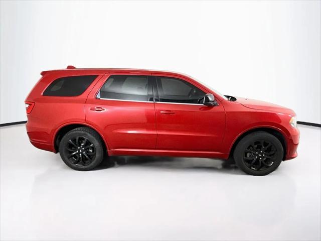 2019 Dodge Durango GT AWD