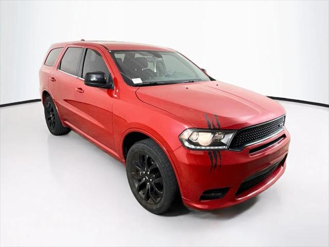 2019 Dodge Durango GT AWD