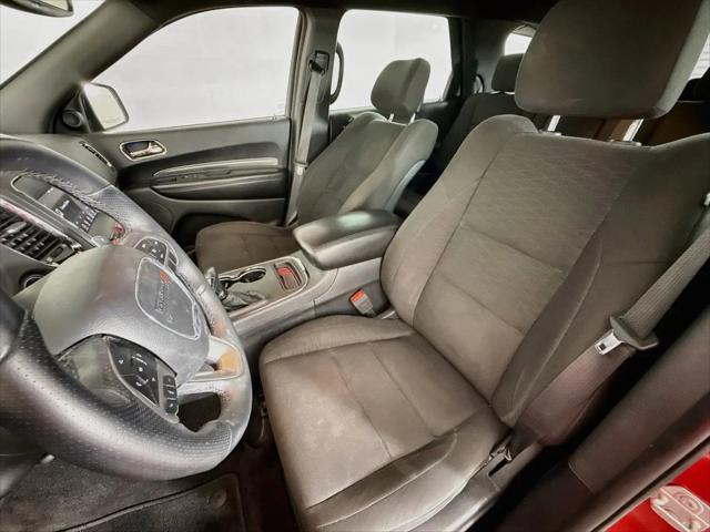 2019 Dodge Durango GT AWD