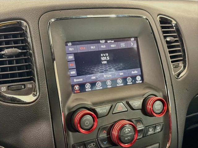2019 Dodge Durango GT AWD