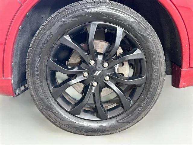 2019 Dodge Durango GT AWD