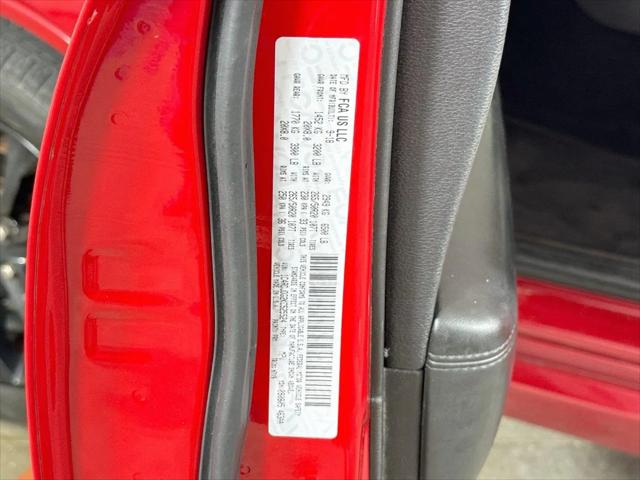 2019 Dodge Durango GT AWD