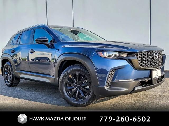 2025 Mazda CX-50 2.5 S Select Package for sale in Joliet, IL