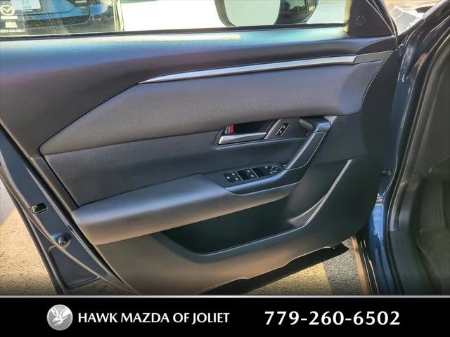 2025 Mazda CX-50 2.5 S Select Package