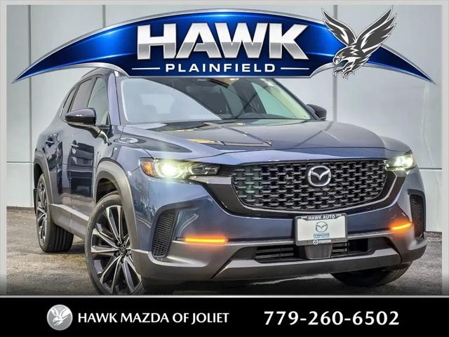 2025 Mazda CX-50 2.5 S Select Package for sale in Joliet, IL