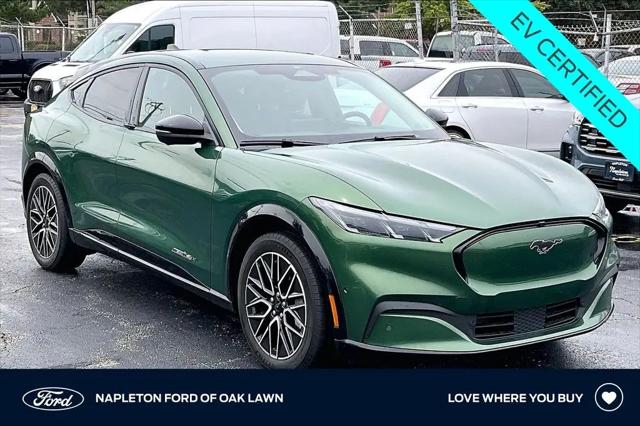 2024 Ford Mustang Mach-E Premium for sale in Oak Lawn, IL
