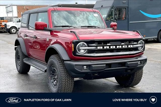 2026 Ford Bronco Outer Banks for sale in Oak Lawn, IL