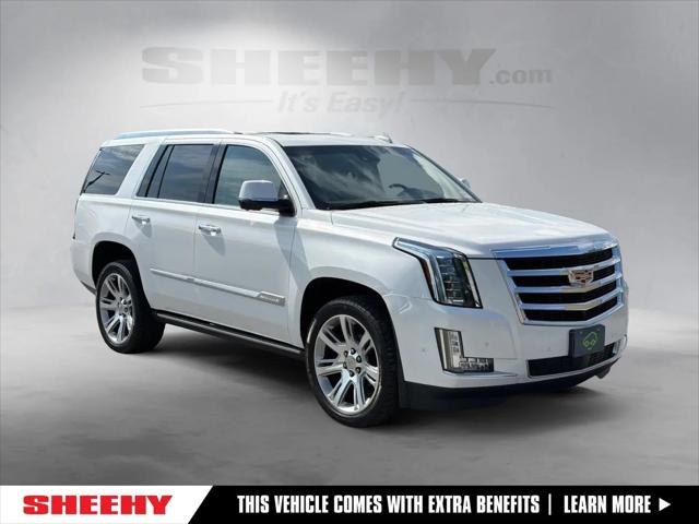 2020 Cadillac Escalade 2WD Premium Luxury for sale in Hagerstown, MD