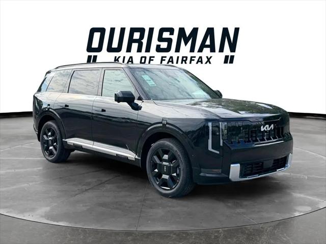 2027 Kia Telluride Hybrid SX for sale in Fairfax, VA