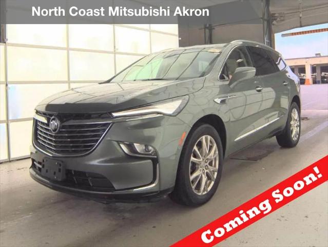 2023 Buick Enclave Essence AWD for sale in Akron, OH