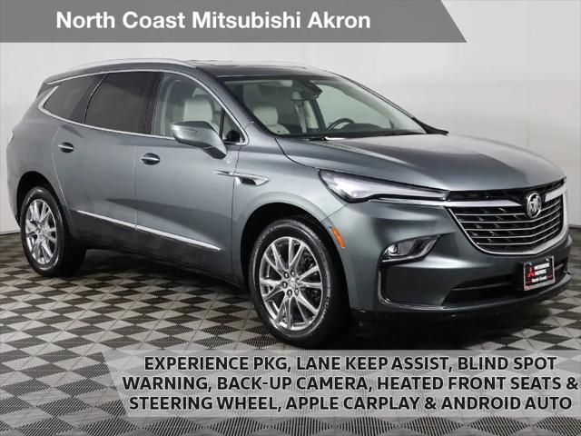 2023 Buick Enclave Essence AWD for sale in Akron, OH