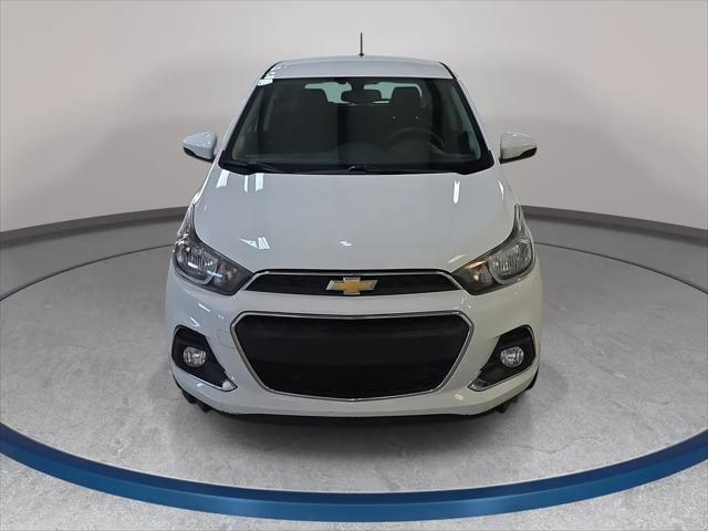 2017 Chevrolet Spark 1LT CVT