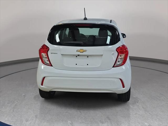2017 Chevrolet Spark 1LT CVT